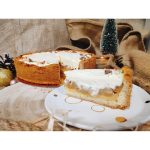 Combi pakket 'Cosy Apple Pie en Dessert'