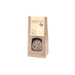 Cupcake Cups Luipaard Bruin 24st.**