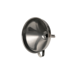 Trechter RVS Ø14cm