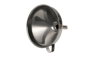Trechter RVS Ø14cm