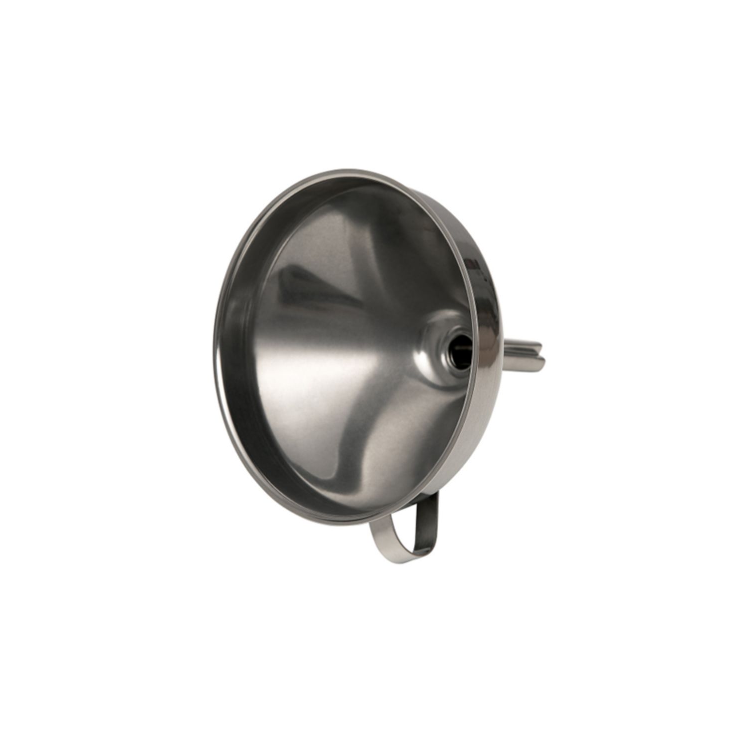 Trechter RVS Ø14cm