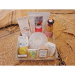 Cadeaupakket 'Cupcakes & More'