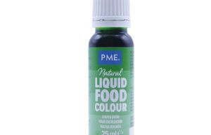 PME natuurlijke kleurstof Juniper groen. 25 gram