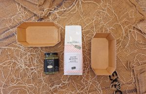 Cadeaupakket 'Baguette'