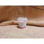 Gebak glazuur Aardbei - 100 gram
