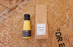 Cadeaupakket 'Advocaatje erbij'