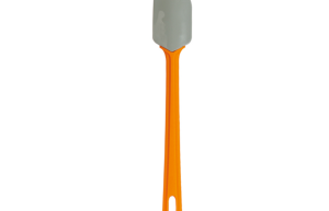 Decora Siliconen pannenlikker mini 3.5 x 21cm