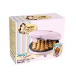 Bestron Bubbelwafel Maker**