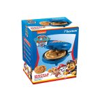 Bestron Paw Patrol Wafelijzer Blauw