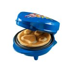 Bestron Paw Patrol Wafelijzer Blauw