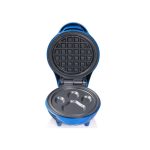 Bestron Paw Patrol Wafelijzer Blauw