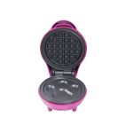 Bestron Paw Patrol Wafelijzer Roze**
