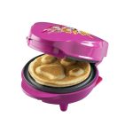 Bestron Paw Patrol Wafelijzer Roze**