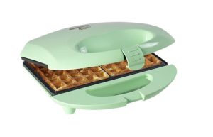 Bestron Sweet Dreams Wafel ijzer