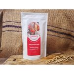Aardbeien cakemix