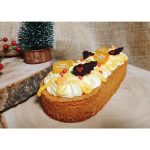 Bakpakket Luxe Advocaat Slof