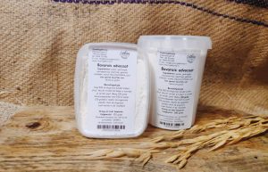 Bavarois Advocaat 100 gram