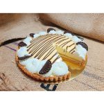 Bakpakket Advocaat Vlaai