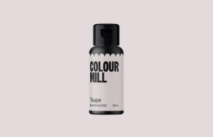Colourmill Taupe 20ml - Aqua Blend**