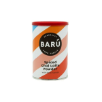 Baru Spiced Chai Latte