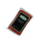 Marsepein Rood 1:3 250 gram