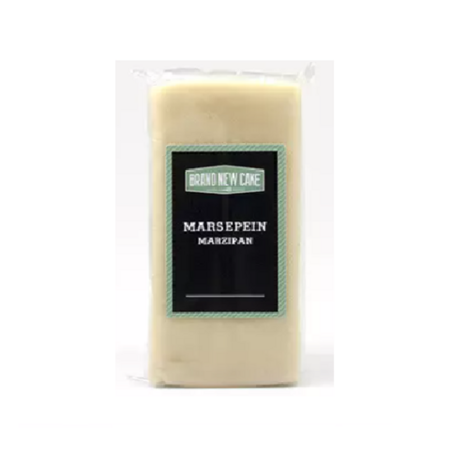 Marsepein Naturel 500 gram