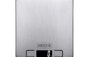 BrandNewCake Keukenweegschaal 5kg