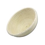 Rijsmandje Rond Ø24cm (800 tot 1000 gram deeg)
