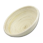 Rijsmandje Rond Ø27cm (1000 tot 1400 gram deeg)