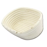 Rijsmandje Ovaal 20x13,5cm (400g deeg)