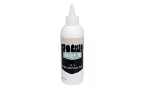 BNC Drip Witte Chocolade 180g