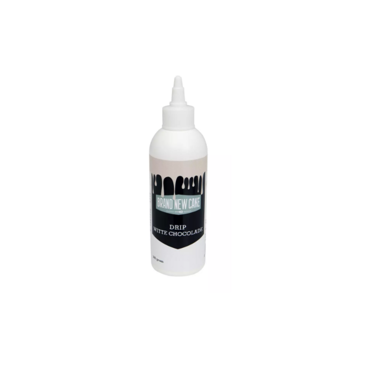 BNC Drip Witte Chocolade 180g