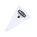 BNC Spuitzak Nylon 25cm