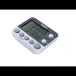 BrandNewCake Digitale Timer 2-tijden