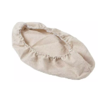 BNC Linnen doek 22x15cm (tbv Rijsmandje BNC00504)