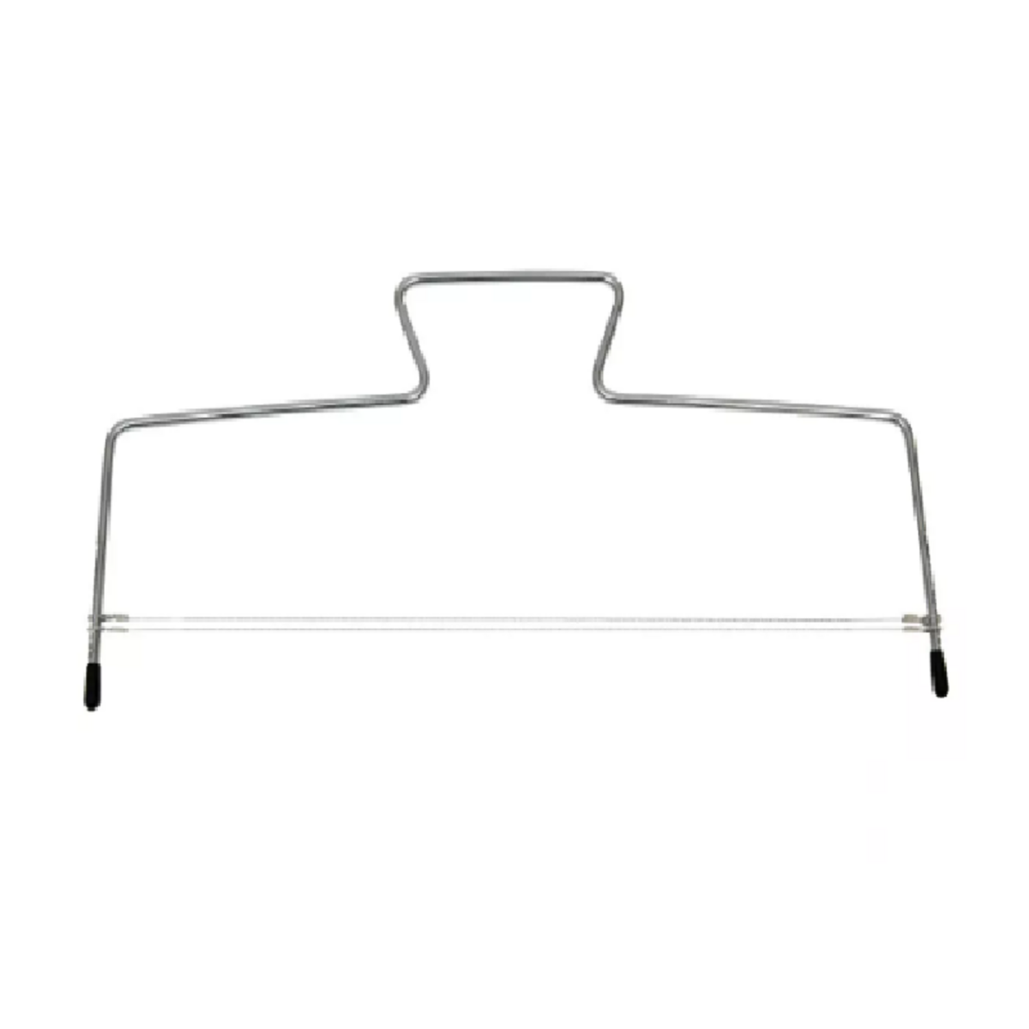 BrandNewCake Taartzaag/Kapselzaag Dubbel 32cm