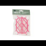 BNC Quilt Sierrand Uitsteker 13x7.5cm