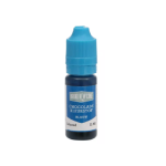 Chocolade kleurstof Blauw 11ml
