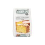 BNC Hazelnootcake-mix 400g - Glutenvrij