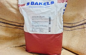 Bakels Biscuit mix 15 kg