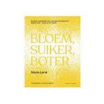 Bloem, Suiker, Boter - Nicola Lamb