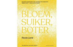 Bloem, Suiker, Boter - Nicola Lamb