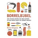Borrelbijbel, Ramon Brugman