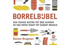 Borrelbijbel, Ramon Brugman
