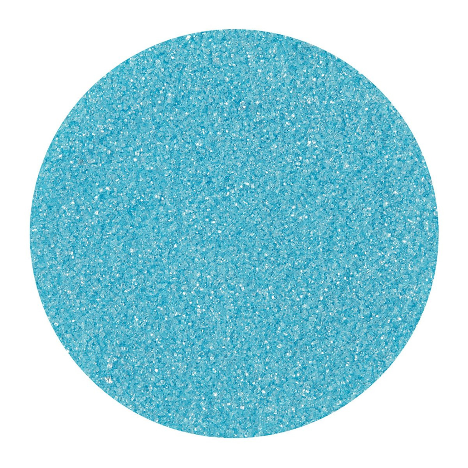 BrandNewCake Glitter Suiker Blauw 85g