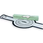 BrandNewCake Siliconen Bakmat - Bread Sling (tbv Dutch Oven)