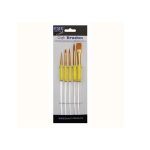 PME Craft Brush Set