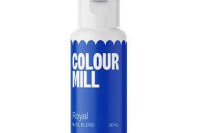 Colourmill Royal - Oil Blend