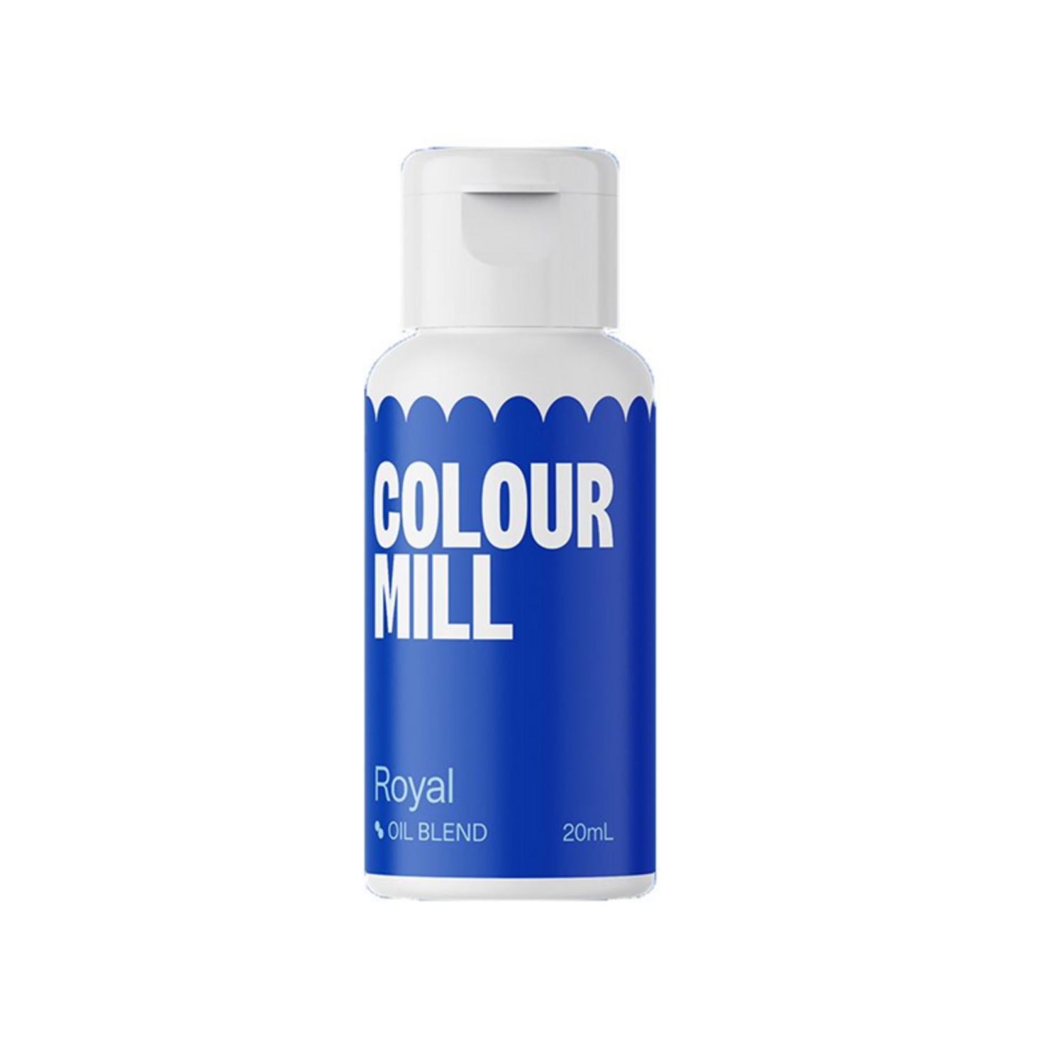 Colourmill Royal - Oil Blend