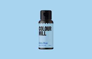 ColourMill Baby blue 20 ml - Aqua Blend